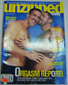 Unzipped Monthly Magazine Colton Ford & Blake Harper May 2002 030826lmp