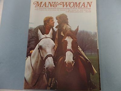 Man & Woman Encyclopedia Of Adult Relationships vol.2 pt.23 1971 050916lm-ep