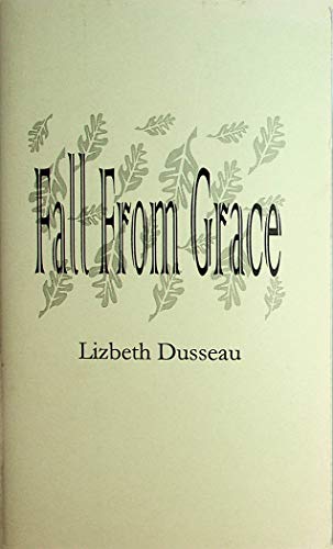 Fall From Grace Adult Book 2000
