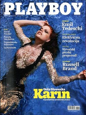 Playboy Croatia International Gola slovenka Karin 2010 081118lm-ep2