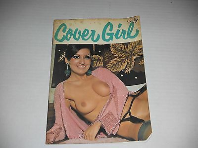 Cover Girl #18 Adult Digest 070215tjp