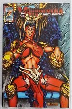 Vamperotica Red Reign No. 29 (Brainstorm)