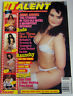 Talent Magazine Aimme Arrives Vol.2 No.6 121412REP