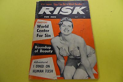 Risk Digest Lee Wilson May 1957 070716lm-ep
