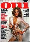 OUI Adult Magazine February 1977 (The Sex & Size Debate)