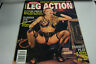 Swank's Leg Action Magazine March 1997 Reno Queen of Fetish Warriors 070112ELP