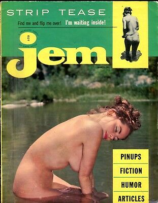 Jem Vintage Magazine Diana Laine March 1957 061018lm-ep