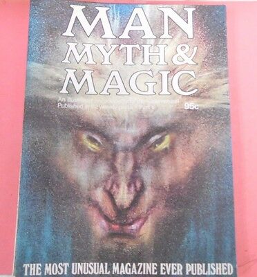 Man Myth & Magic Encyclopedia Magazine Part 1 1971 061413lm-epa