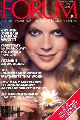 Penthouse Forum Digest Nonorgasmic Women November 1977 020618lm-ep