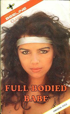 Full-Bodied Babe Beeline Novel by Lane Novak 011718lm-ep2
