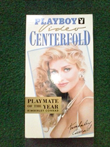 1989 Playboy Playmate of the Year [VHS]