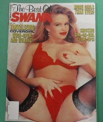 Best Of Swank Magazine Lisa Marie May 1994 032313lm-epa