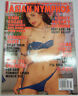 Asian N y m p h o s Magazine Mao Tse, Qwi Lin No.11 No.11 092212REP