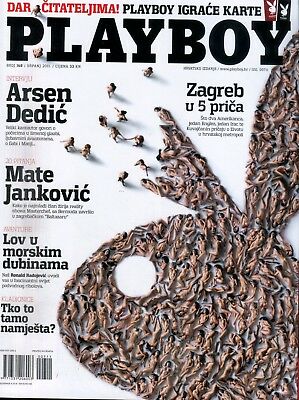 Playboy Croatia International Mate Jankovic' July 2011 081118lm-ep2