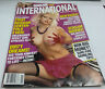 Swank International Adult Magazine December 1988 First Russian Centerf 011213ELP