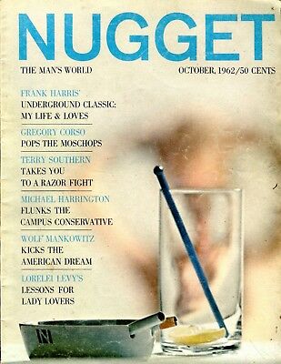 Nugget Magazine Judy Treadway October 1962 120817lm-ep2