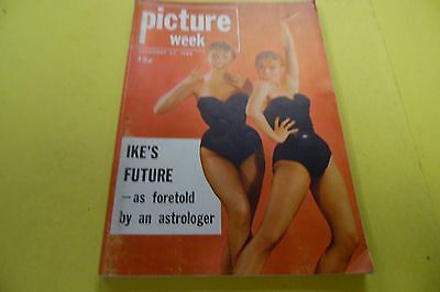 Picture Week Model Digest Carolyn Fountain December 1955 071316lm-ep