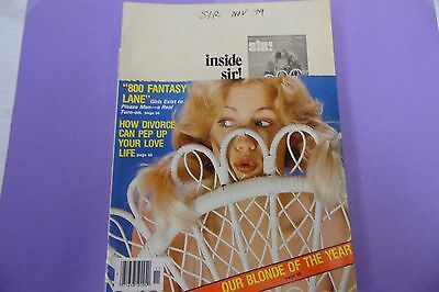 Sir Busty Magazine Leeanne November 1979 Readers Copy 080816lm-ep