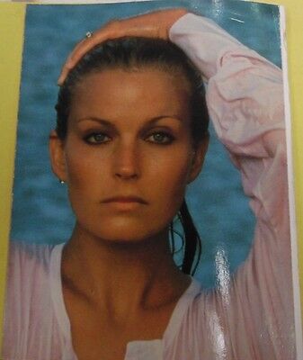 Bo Derek Magazine All Bo! 120812lm-epa