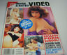 Inside X-Rated Video Magazine October 1990 Christy Canyon 121512ELP