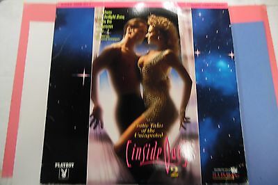 Erotic Tales of the Unexpected Adult Laser Disc Inside Out #2 062816lm-ep2