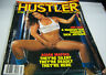 Hustler Magazine March 1994 Sin Taxi a Manhatan Cabbie's Sick Joyride 112412ELP