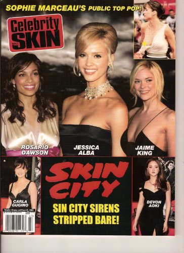 Celebrity Skin (#143)