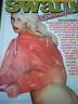 Swank Adult Magazine December 1980 A Giant Christmas Wet Dream Close Up 053112JB
