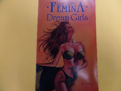Femina Dream Girls Adult Comic by Lurene Haines 1992 042016lm-ep3