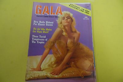 Gala Magazine Lorelei June 1966 070816lm-ep