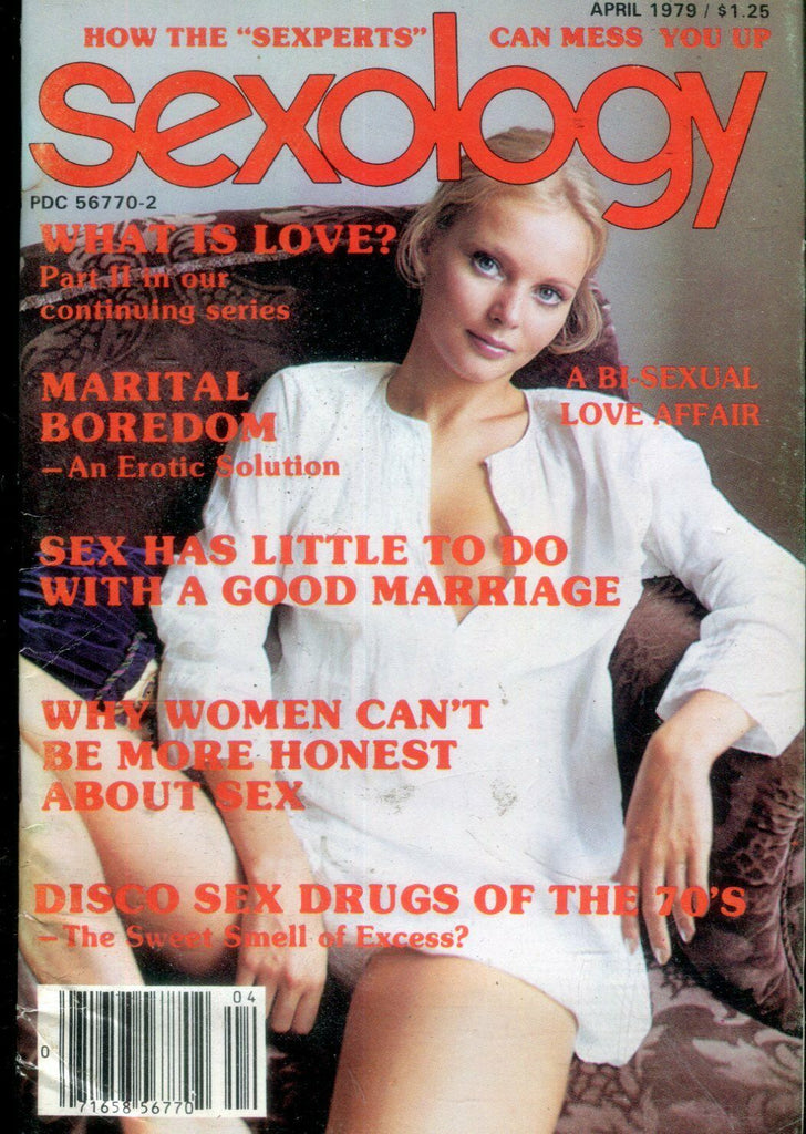 Sexology Digest Marital Boredom -An Erotic Solution April 1979 021219lm-ep