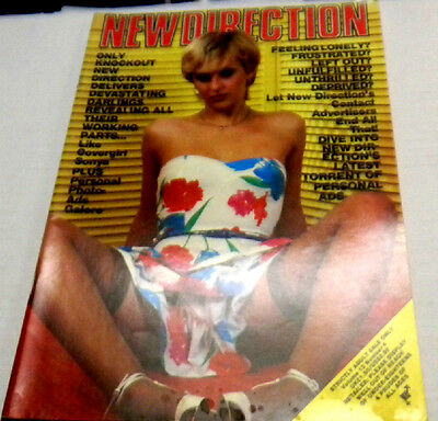 New Direction Busty Adult Magazine "Sonya" Vol.12 nm052513Lm-ep