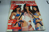 Club International Magazine February 1985 Big Bouncers 080512ELP