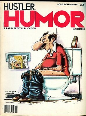 Hustler Humor Magazine March 1980 120917lm-ep2