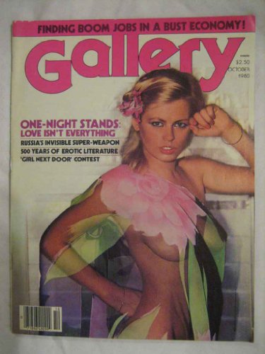 Gallery October 1980