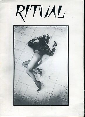 Ritual Heel Appeal Boots & Shoes Catalog 050718lm-ep