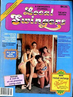 Local Swingers Contact Magazine Mallory 1983 68 th Edition 033018lm-ep2