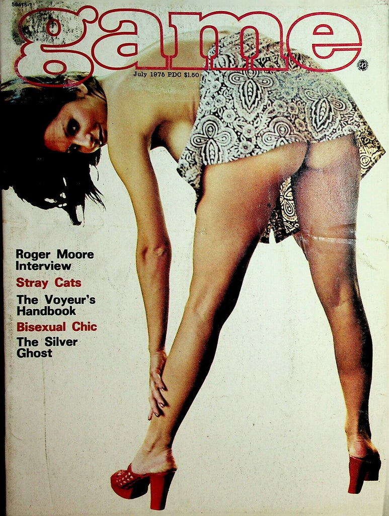 Game Magazine Roger Moore Interview July 1975 040120lm-ep2