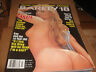 Barely 18 Adult Magazine V1 N7 Cover-Tease Sandra 080712ELP