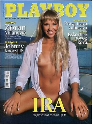 Playboy Croatia International IRA July 2007 081118lm-ep2