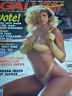 Gallery Adult Magazine July 1992 Film Star Sally Kirkland Bares All! 052212JB