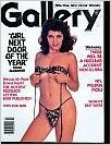 Gallery Adult Magazine:November 1983