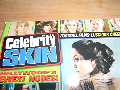 Celebrity Skin # 13