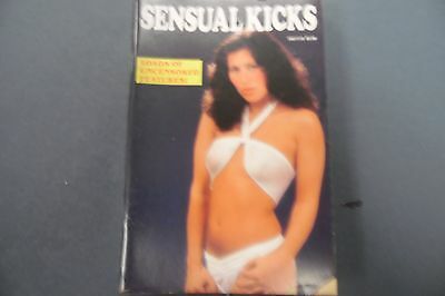 Sensual Kicks Digest Bisexual Nymphos #5 1991 091116lm-ep