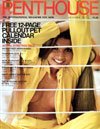 PENTHOUSE Magazine December 1970 Jennifer Jurse
