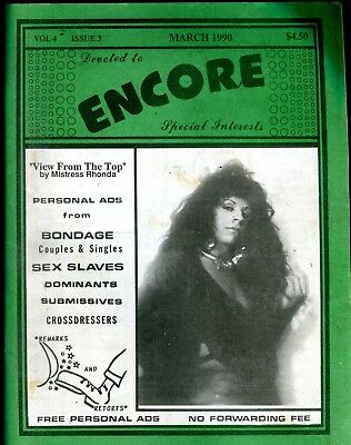 Encore Special Interests Contact Magazine March 1990 042318lm-ep2