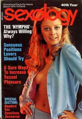 Sexology Digest Increase Sexual Pleasure Mach 1974 110717lm-ep