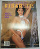 Playboy Adult Magazine Perfectly Suited For Spring 1994 Camillia Kent 070412REP