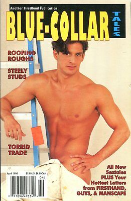 Blue Collar Tales Gay Digest Steely Studs April 1998 030618lm-ep2