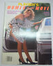 Playboy Adult Magazine Women On The Move Special Laurie Carr 1988 071112REP
